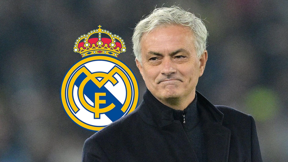 Báo Tây Ban Nha hé lộ ngày Real Madrid công bố hợp đồng với Jose Mourinho - Ảnh 1.
