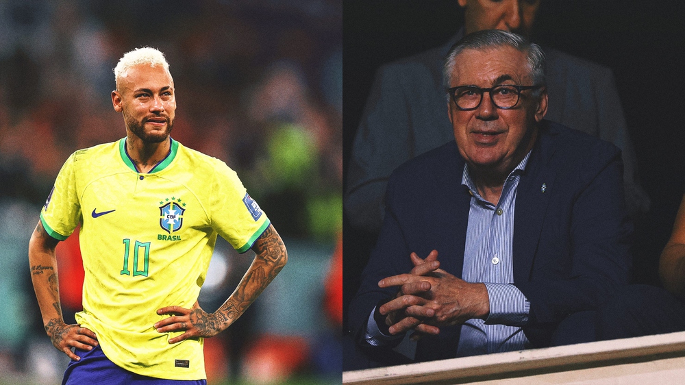 Neymar và những ký ức 12 năm - Ảnh 2. Neymar và những ký ức 12 năm - Ảnh 2.