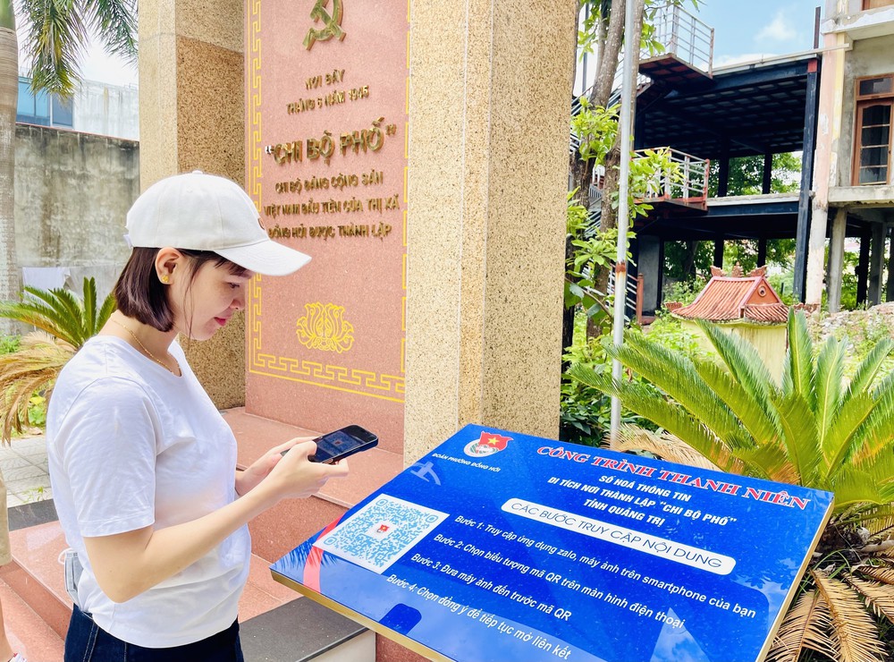 “Đánh thức” di sản trong kỷ nguyên số (Bài 2 và hết): Mở không gian mới cho du lịch thông minh - Ảnh 3.