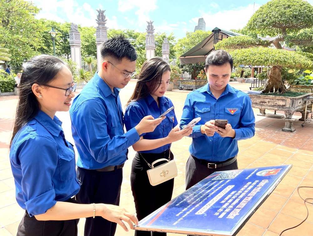 “Đánh thức” di sản trong kỷ nguyên số (Bài 2 và hết): Mở không gian mới cho du lịch thông minh - Ảnh 2.
