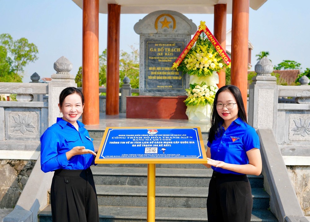 “Đánh thức” di sản trong kỷ nguyên số (Bài 1): Chạm tới cảm xúc khi kết nối quá khứ với hiện tại - Ảnh 2.