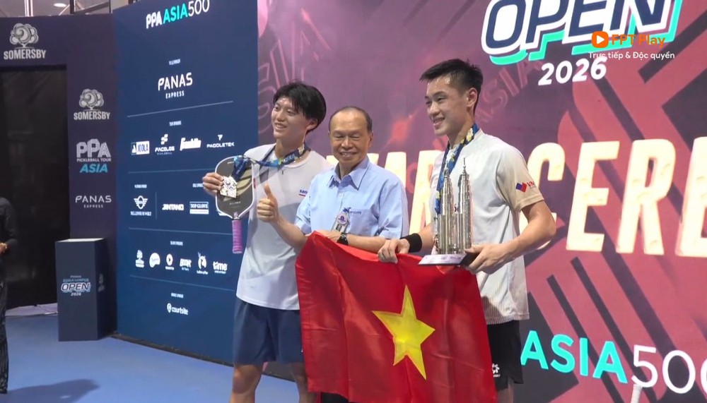 Tin nóng thể thao tối 17/5: Lê Quang Liêm thắng đại kiện tướng người Pháp tại Mỹ - Ảnh 2.