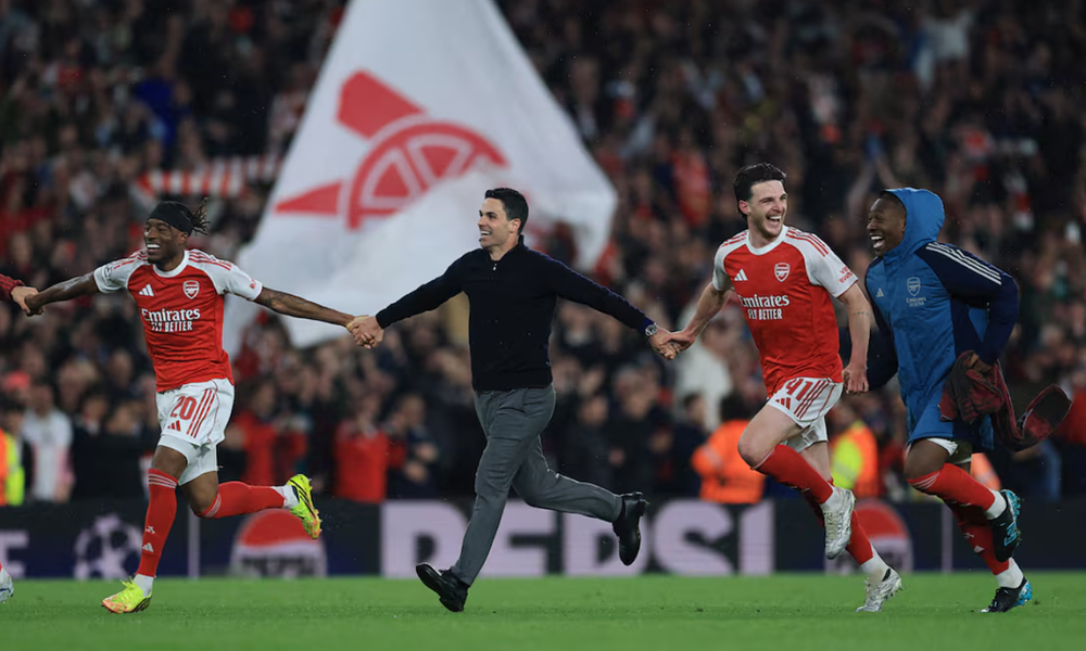 Arsenal