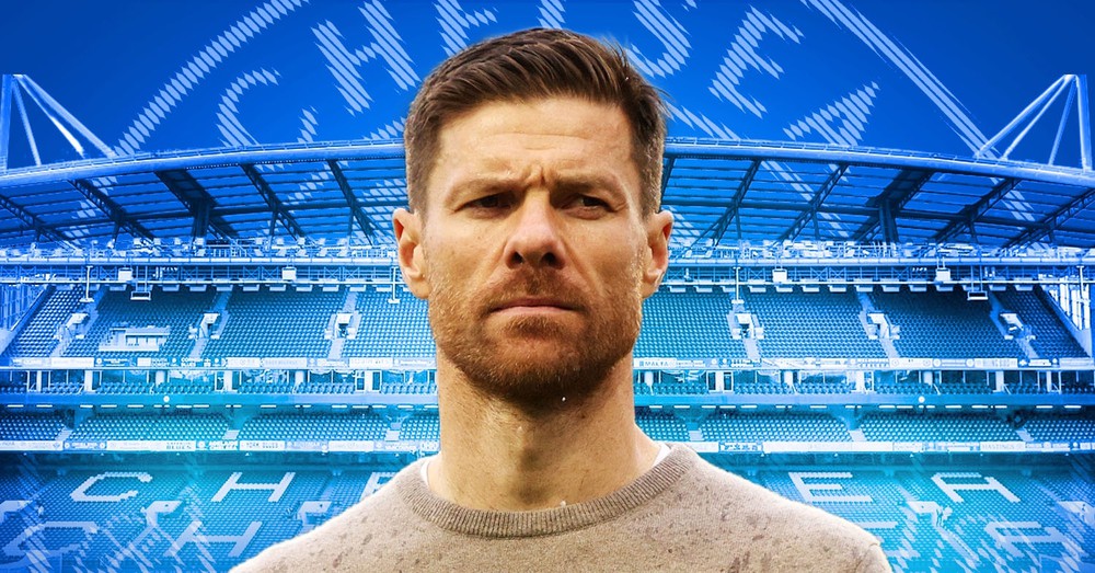 Cà phê đầu tuần: Xabi Alonso rất “vừa miếng” với Chelsea - Ảnh 1. Cà phê đầu tuần: Xabi Alonso rất “vừa miếng” với Chelsea - Ảnh 1.