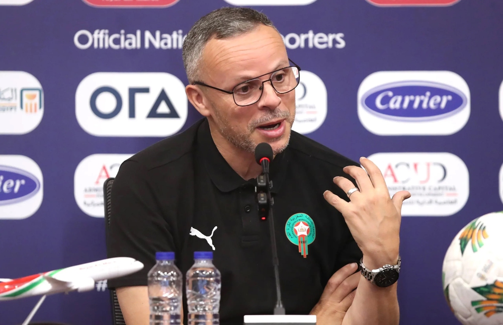 Đường tới World Cup 2026: Đội tuyển Morocco - Ảnh 3.