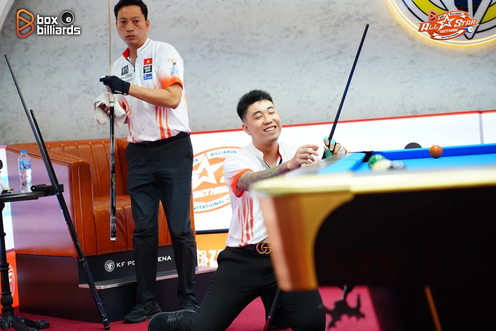 Dương Quốc Hoàng
