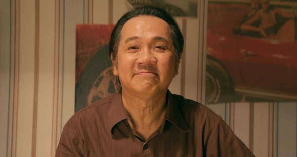 Nghệ sĩ Thành Lộc: "Tôi biết mình còn nhiều hạn chế ở điện ảnh" - Ảnh 1. Nghệ sĩ Thành Lộc: "Tôi biết mình còn nhiều hạn chế ở điện ảnh" - Ảnh 1.