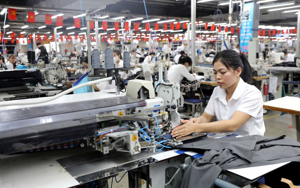 Phê duyệt Chiến lược tiêu chuẩn quốc gia giai đoạn 2026-2035 - Ảnh 2.