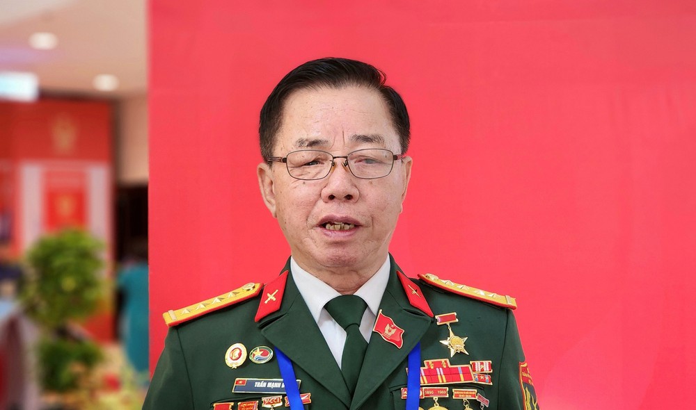 136 năm Ngày sinh Chủ tịch Hồ Chí Minh: Phụng sự Tổ quốc, nhân dân từ những việc làm bình dị - Ảnh 1.