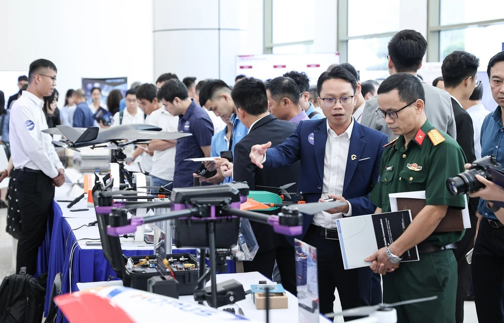 Phê duyệt Chiến lược tiêu chuẩn quốc gia giai đoạn 2026-2035 - Ảnh 1.