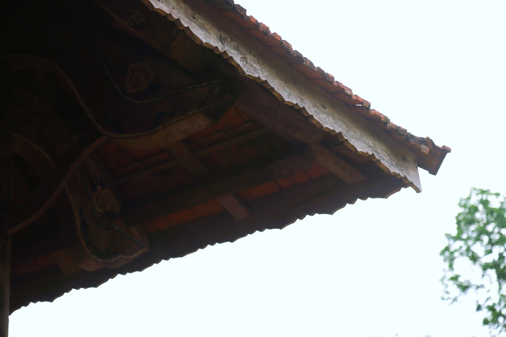 Nhà sàn cổ ở Bình Chuẩn – dấu ấn văn hóa người Thái giữa đại ngàn - Ảnh 2.