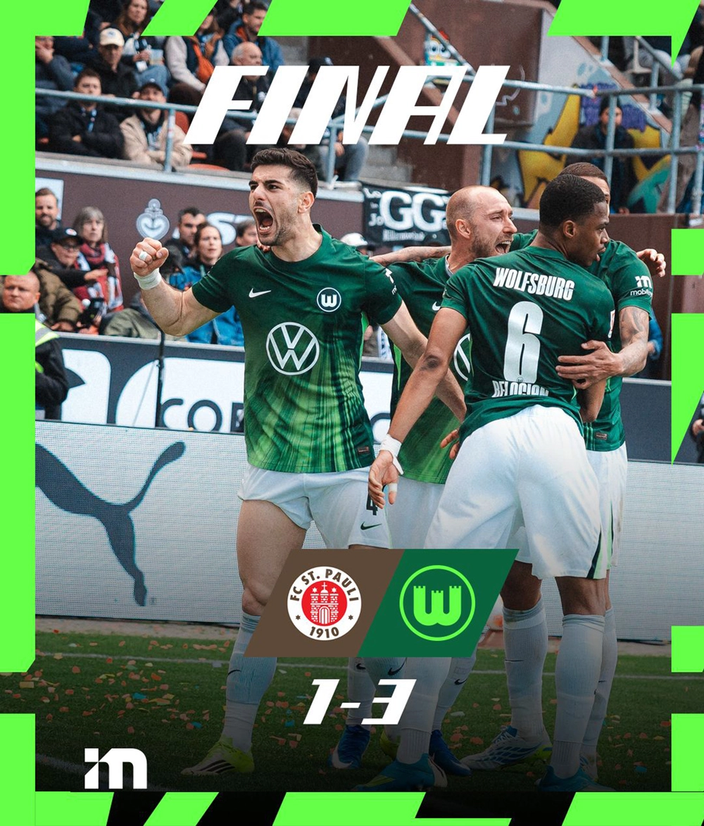 Bundesliga