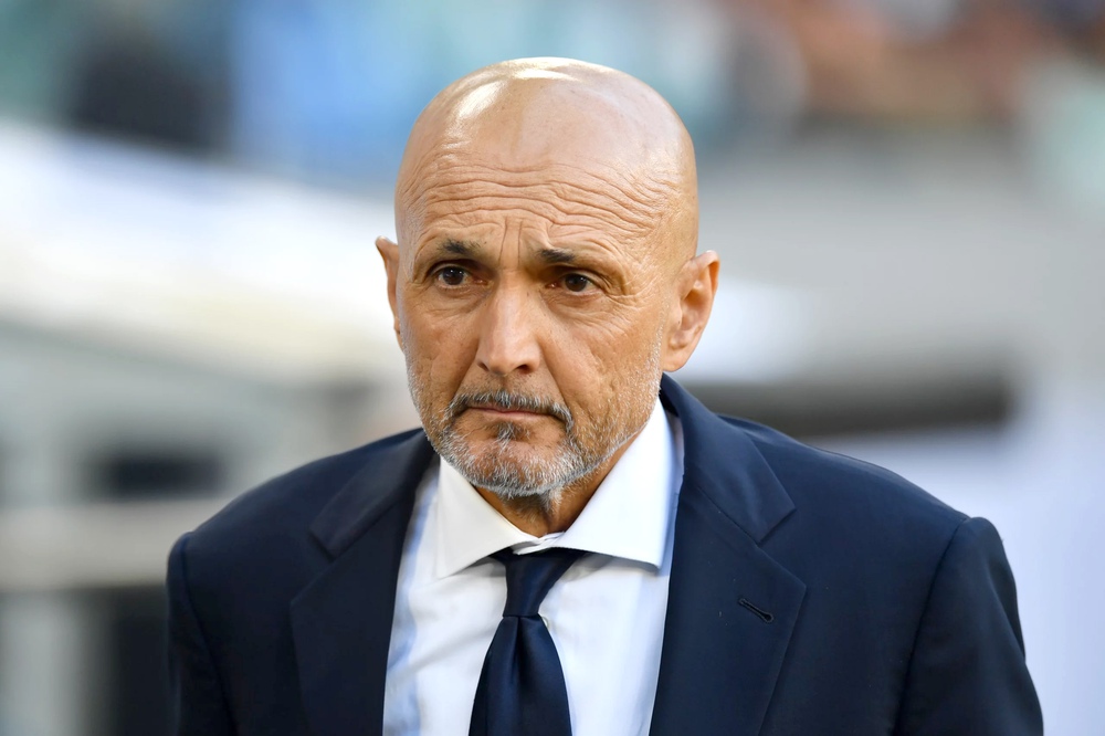 Juventus: Dự án Spalletti phá sản từ khi chưa bắt đầu? - Ảnh 1.