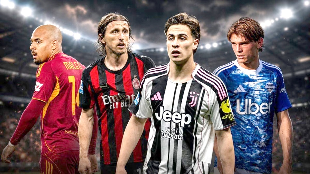 Serie A trước vòng cuối cùng: Cửa còn mở cho tất cả - Ảnh 1.