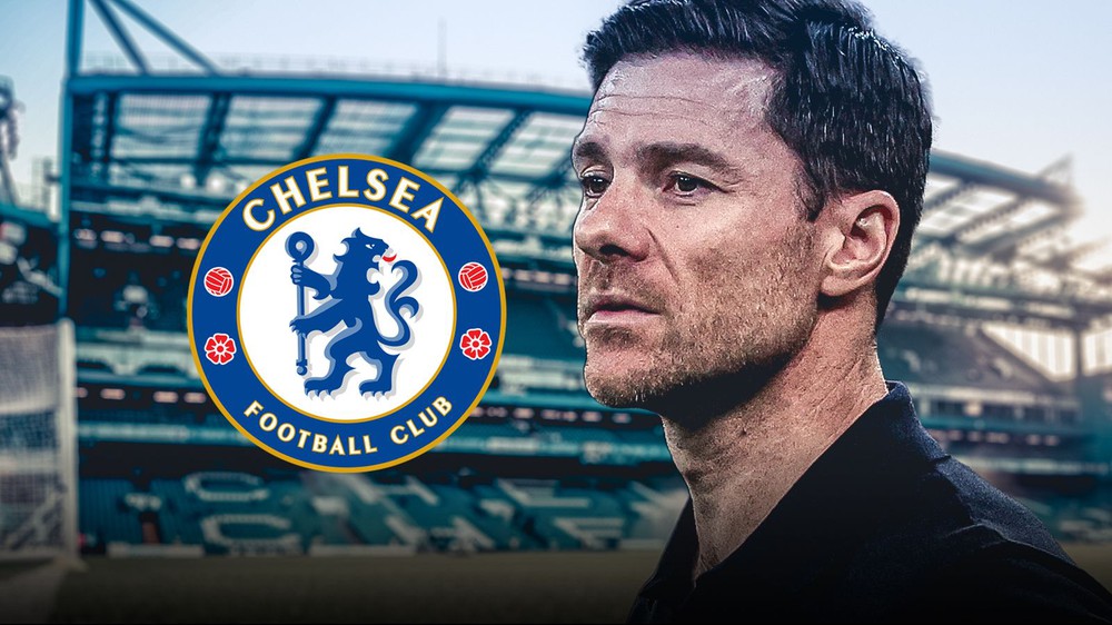 Cabin BLV: Xabi Alonso có triển vọng nâng tầm Chelsea - Ảnh 1.