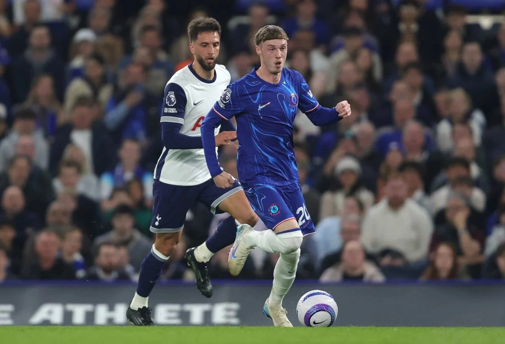 02h15 ngày 20/05, sân Stamford Bridge, Chelsea-Tottenham: Niềm vui cho ai ở derby London? - Ảnh 1. 02h15 ngày 20/05, sân Stamford Bridge, Chelsea-Tottenham: Niềm vui cho ai ở derby London? - Ảnh 1.