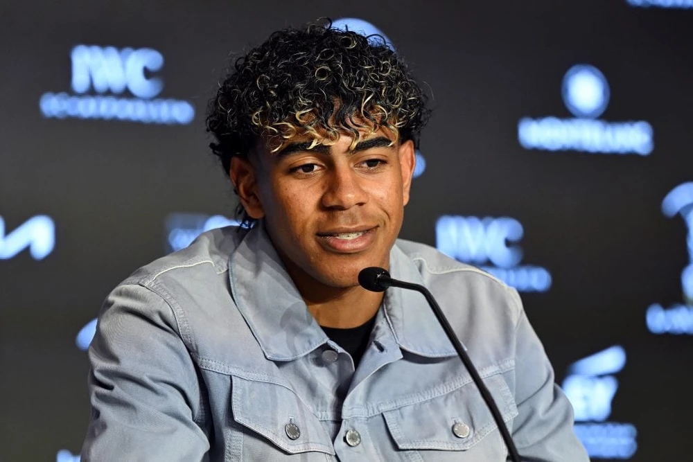 Tin nóng thể thao tối 18/5: Hậu vệ tuyển Thái Lan thăng hạng lên chơi ở Bundesliga, Neymar tự tin đủ thể lực dự World Cup 2026 - Ảnh 4.