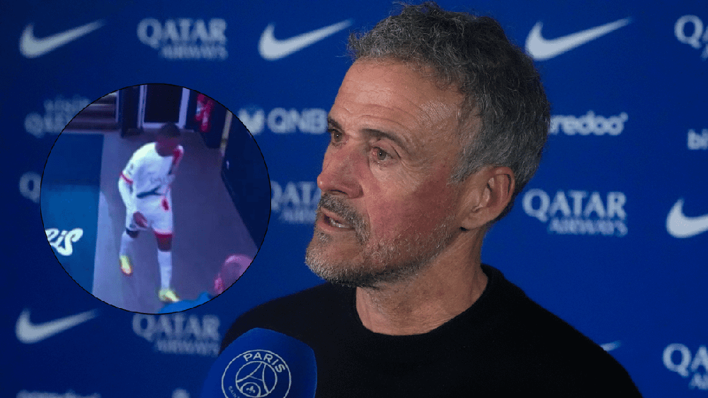 Dembele chấn thương trong 'trận đấu thủ tục', PSG thấp thỏm trước đại chiến Arsenal - Ảnh 2. Dembele chấn thương trong 'trận đấu thủ tục', PSG thấp thỏm trước đại chiến Arsenal - Ảnh 2.