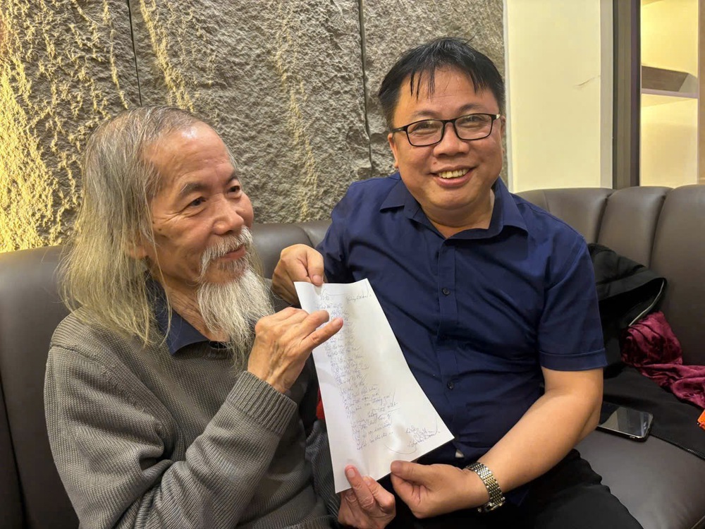 Quỳnh Thơm và một hành trình đi tìm "Sắc quê" - Ảnh 1. Quỳnh Thơm và một hành trình đi tìm "Sắc quê" - Ảnh 1.