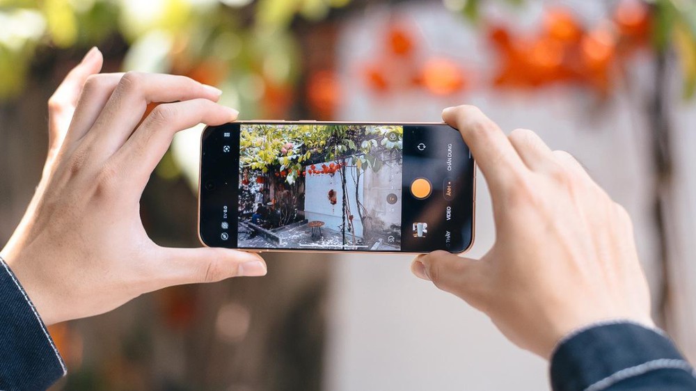 MediaTek Dimensity 9500s trên Find X9s mạnh cỡ nào? Test game nặng trong 2 giờ liên tục - Ảnh 3. MediaTek Dimensity 9500s trên Find X9s mạnh cỡ nào? Test game nặng trong 2 giờ liên tục - Ảnh 3.