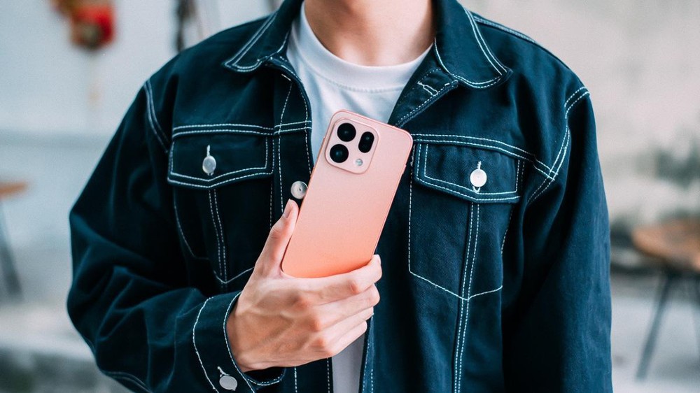 MediaTek Dimensity 9500s trên Find X9s mạnh cỡ nào? Test game nặng trong 2 giờ liên tục - Ảnh 4. MediaTek Dimensity 9500s trên Find X9s mạnh cỡ nào? Test game nặng trong 2 giờ liên tục - Ảnh 4.