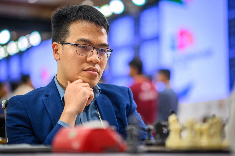 Lê Quang Liêm nhận hơn 130 triệu đồng, đoạt vé dự Esports World Cup - Ảnh 1. Lê Quang Liêm nhận hơn 130 triệu đồng, đoạt vé dự Esports World Cup - Ảnh 1.