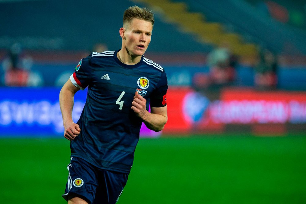 Đường tới World Cup 2026: Đội tuyển Scotland - Ảnh 5. world cup 2026