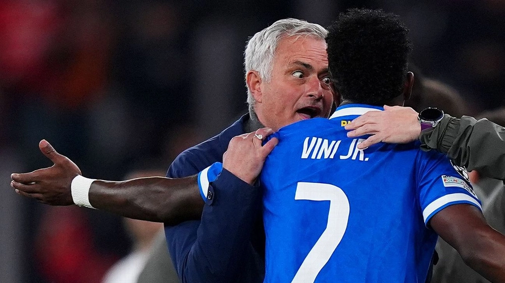 NÓNG: Mourinho đạt thỏa thuận trở lại Real Madrid - Ảnh 1.