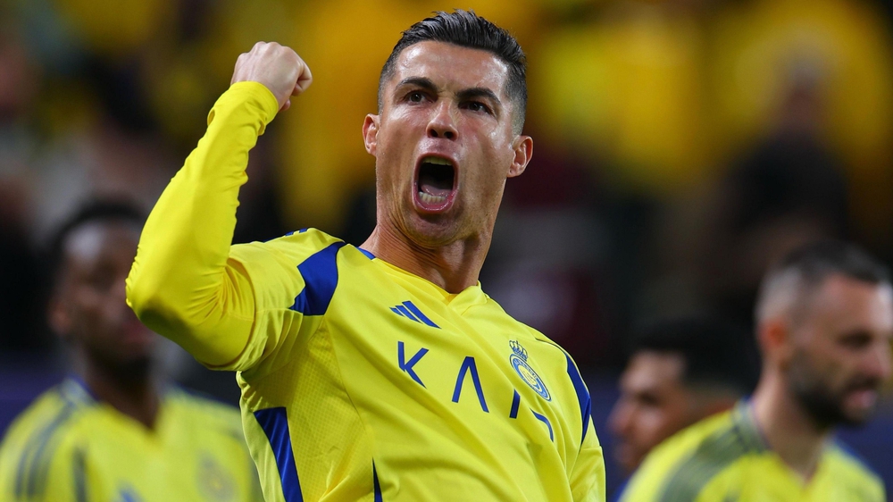 World Cup 2026: Ronaldo và những cuộc rước ảnh cuối cùng - Ảnh 3.