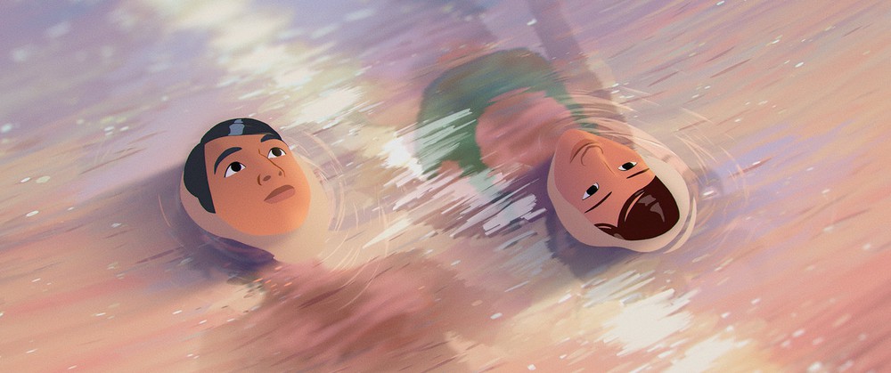 Netflix chốt thương vụ lớn đầu tiên tại Cannes 2026 với phim hoạt hình của đạo diễn Việt Nam - Ảnh 2. Netflix chốt thương vụ lớn đầu tiên tại Cannes 2026 với phim hoạt hình của đạo diễn Việt Nam - Ảnh 2.
