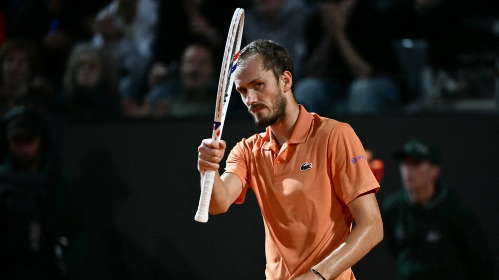 Hướng tới Roland Garros 2026: Cơ hội nào cho những One-Slam Wonder? - Ảnh 1. Hướng tới Roland Garros 2026: Cơ hội nào cho những One-Slam Wonder? - Ảnh 1.