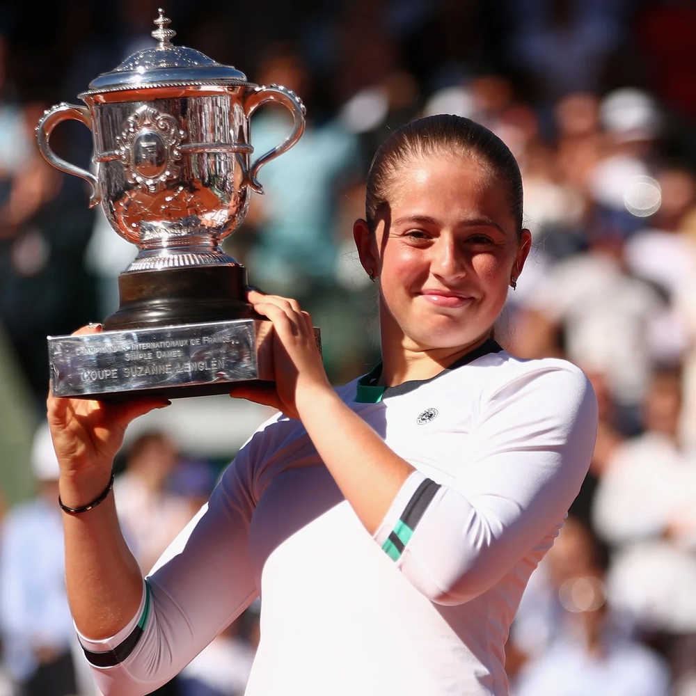 Hướng tới Roland Garros 2026: Cơ hội nào cho những One-Slam Wonder? - Ảnh 2. Hướng tới Roland Garros 2026: Cơ hội nào cho những One-Slam Wonder? - Ảnh 2.