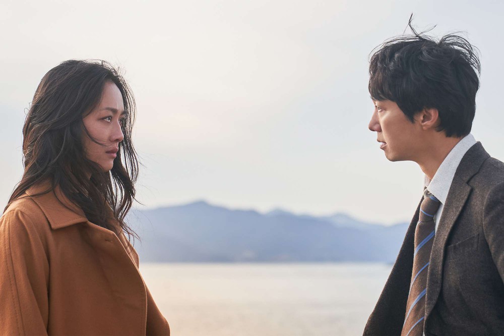 Biểu tượng điện ảnh châu Á Park Chan Wook được Pháp trao huân chương văn hóa cao quý - Ảnh 5.