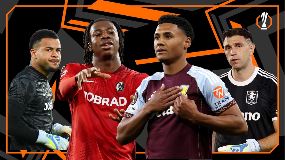Freiburg vs Aston Villa