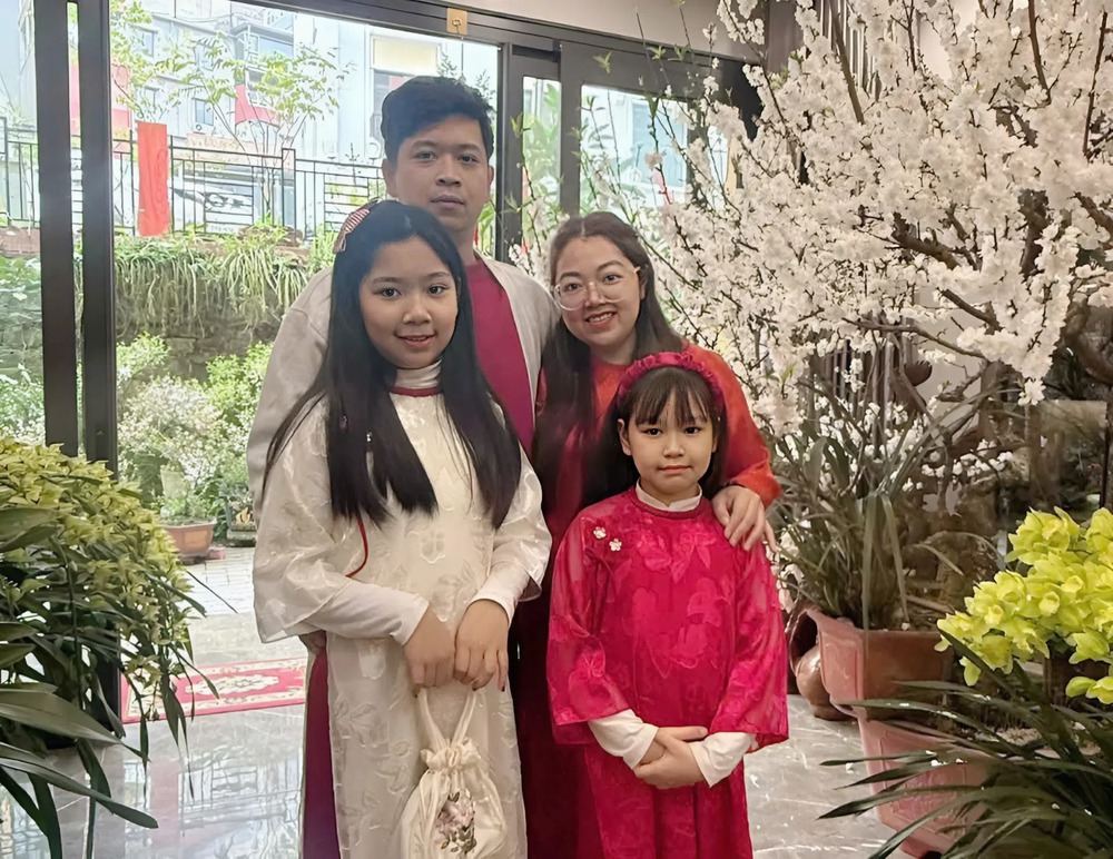 Hướng tới giải thưởng thiếu nhi Dế Mèn 2026 - Tác giả Vũ Ngọc Diệp (11 tuổi): Những vần thơ mực tím trong veo - Ảnh 2. Hướng tới giải thưởng thiếu nhi Dế Mèn 2026 - Tác giả Vũ Ngọc Diệp (11 tuổi): Những vần thơ mực tím trong veo - Ảnh 2.