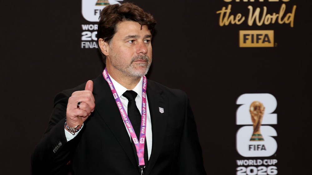 Đường tới World Cup 2026: Đội tuyển Mỹ - Ảnh 3. world cup 2026