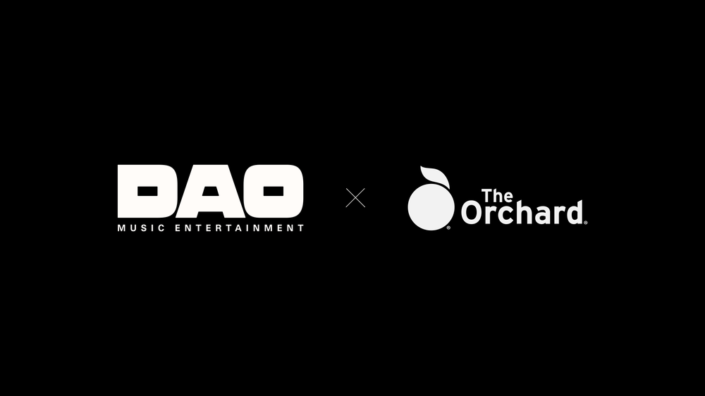 DAO Music Entertainment ký kết hợp tác chiến lược với The Orchard, đưa âm nhạc Việt vươn ra thế giới - Ảnh 1. DAO Music Entertainment ký kết hợp tác chiến lược với The Orchard, đưa âm nhạc Việt vươn ra thế giới - Ảnh 1.