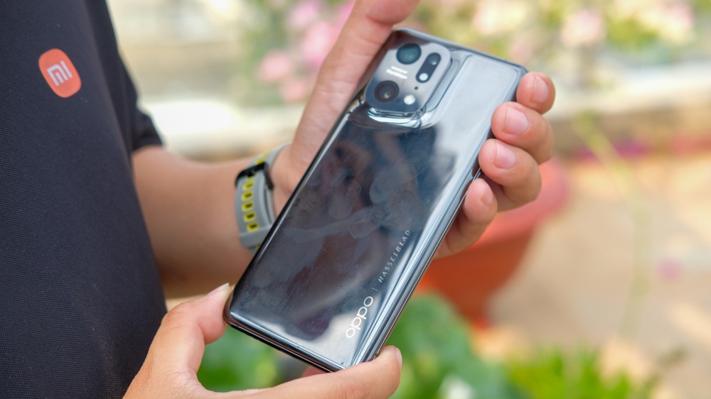 Có nên mua OPPO Find X5 Pro năm 2026? Đánh giá siêu phẩm mặt lưng gốm sau 4 năm - Ảnh 1.