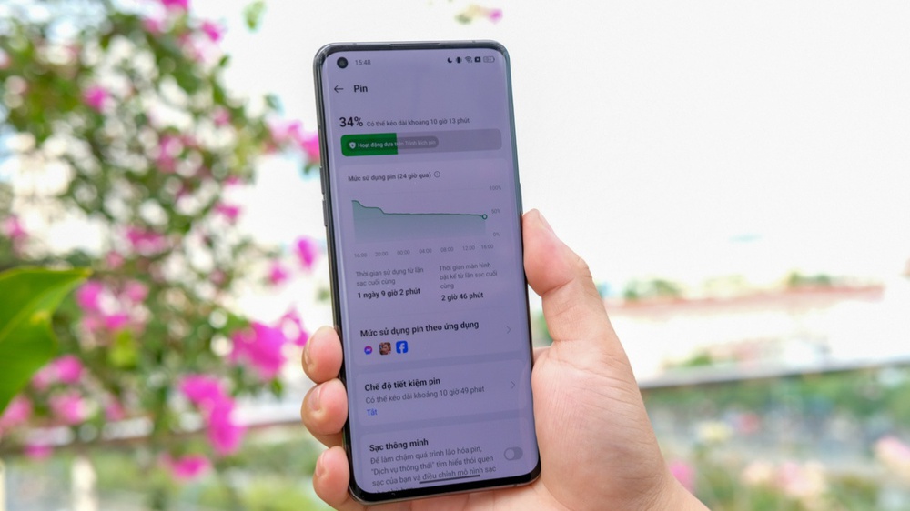 Có nên mua OPPO Find X5 Pro năm 2026? Đánh giá siêu phẩm mặt lưng gốm sau 4 năm - Ảnh 3.