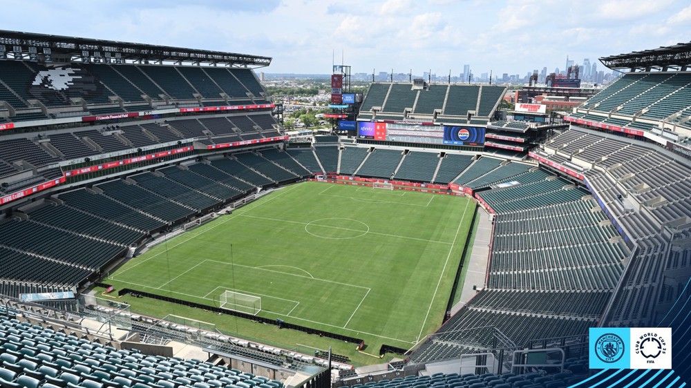 World Cup 2026: Mỹ miễn phí dịch vụ giao thông công cộng cho người hâm mộ tại Philadelphia - Ảnh 1. World Cup 2026: Mỹ miễn phí dịch vụ giao thông công cộng cho người hâm mộ tại Philadelphia - Ảnh 1.