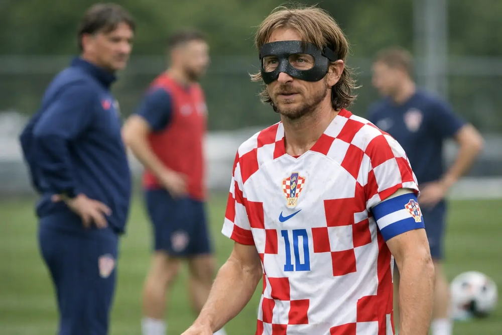 World Cup 24h qua: Joao Pedro lên tiếng sau khi bị loại khỏi tuyển Brazil dự World Cup 2026, Modric đi vào lịch sử - Ảnh 2. World Cup 24h qua: Joao Pedro lên tiếng sau khi bị loại khỏi tuyển Brazil dự World Cup 2026, Modric đi vào lịch sử - Ảnh 2.