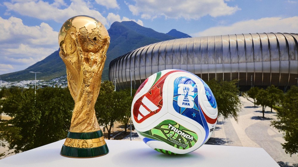 World Cup và bài toán kinh tế thể thao: 'Mỏ vàng' tỷ USD hay canh bạc đắt đỏ của các quốc gia? - Ảnh 3.