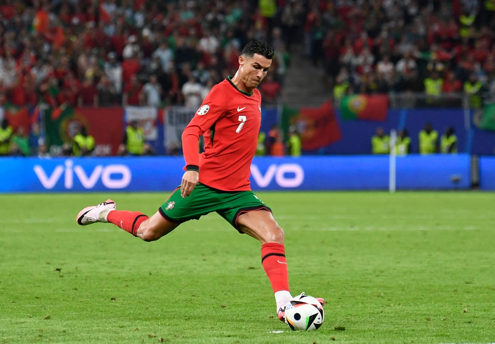 World Cup 2026: Ronaldo và những cuộc rước ảnh cuối cùng - Ảnh 1.
