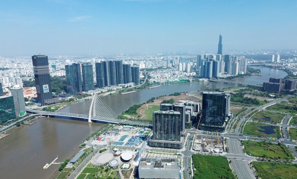Thành phố Hồ Chí Minh vào Top 100 hệ sinh thái khởi nghiệp toàn cầu - Ảnh 1. Thành phố Hồ Chí Minh vào Top 100 hệ sinh thái khởi nghiệp toàn cầu - Ảnh 1.