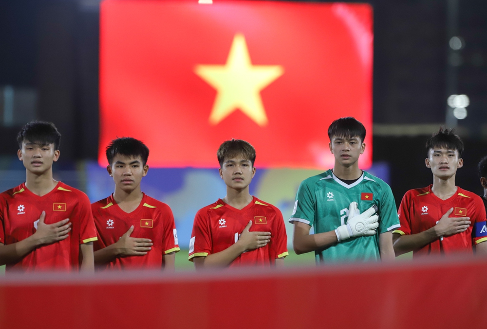 Tiêu điểm: U17 Việt Nam cần gì cho World Cup? - Ảnh 1.