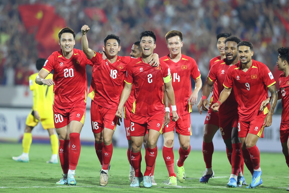 Chuyên gia Đoàn Minh Xương: “Không có con đường tắt nào bền vững trong bóng đá” - Ảnh 1.