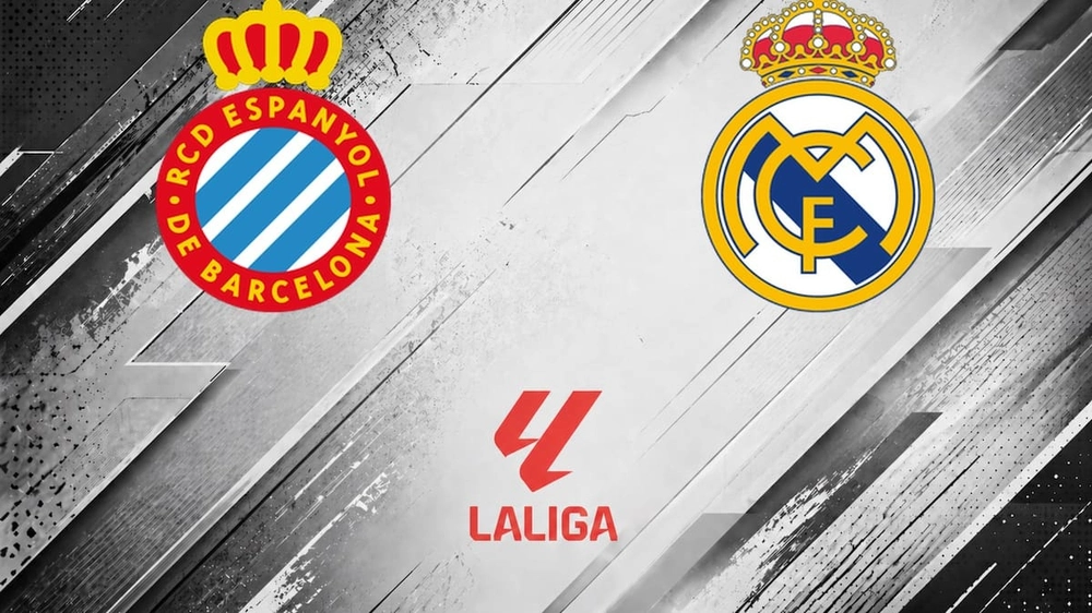 Nhận định Espanyol vs Real Madrid 02h00 ngày 4/5, vòng 34 La Liga - Ảnh 1.
