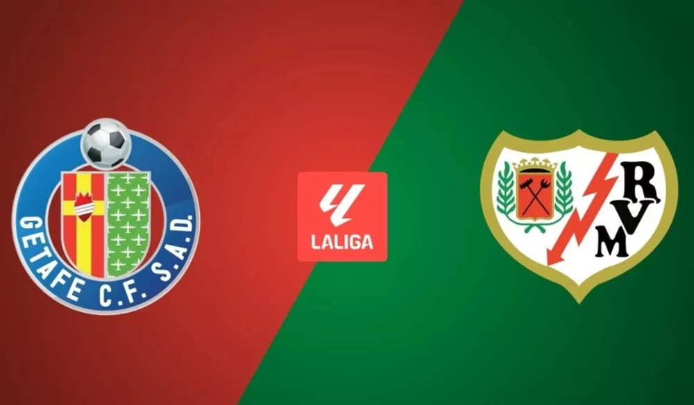 Nhận định Getafe vs Rayo Vallecano 21h15 ngày 3/5, vòng 34 La Liga - Ảnh 1.