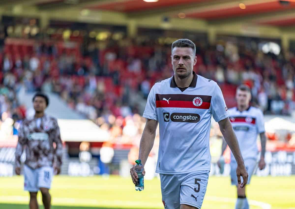 St Pauli vs Mainz