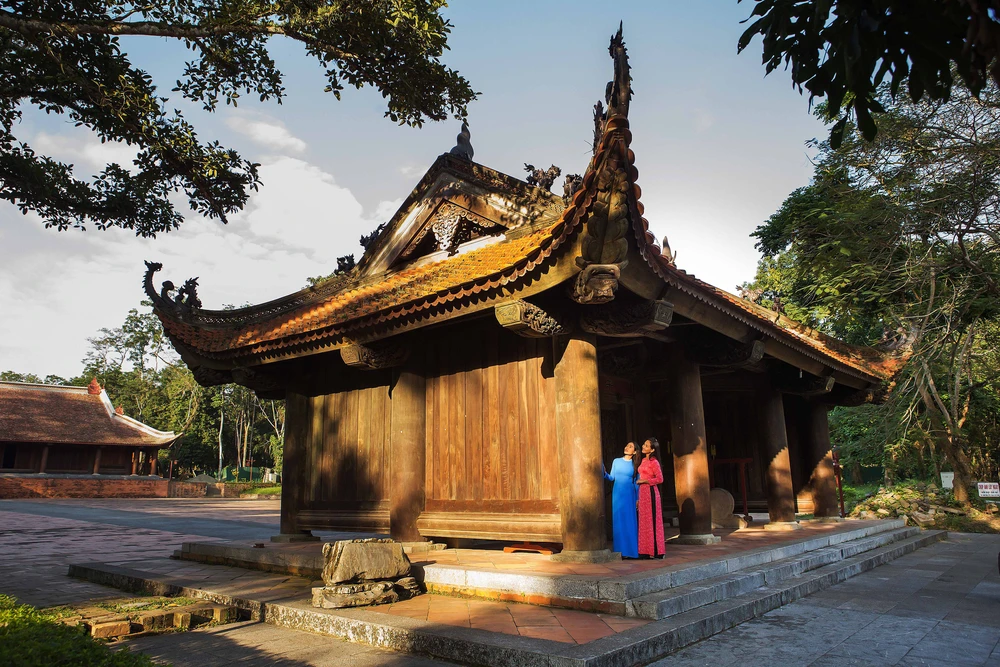 Nghị quyết 57-NQ/TW: Công nghệ là "chìa khóa" để du lịch Việt Nam phát triển nhanh và bền vững - Ảnh 3.